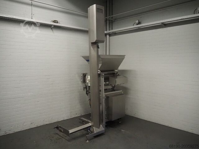 Separator Baader 601-412