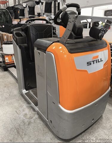 Horizontale Kommissionierer Still OPX 20 Still Bronze refurbished