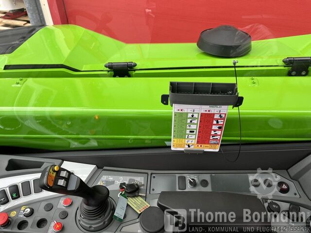 Teleskoplader Merlo TF 30.7