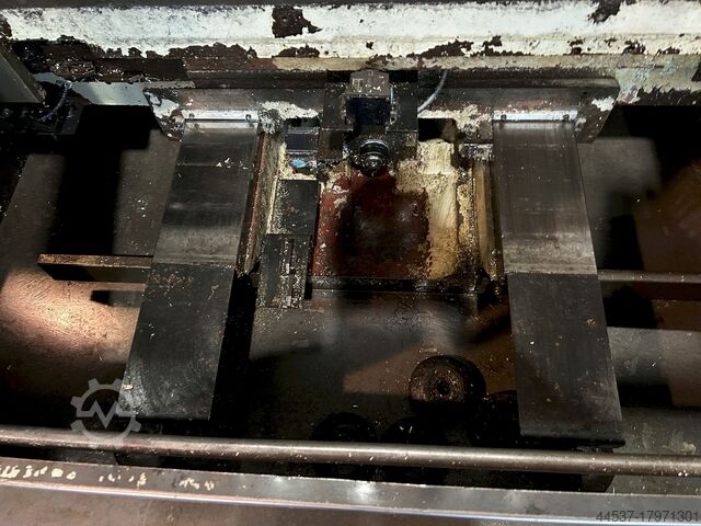 Vertikales Bearbeitungszentrum KAFO VMC-850