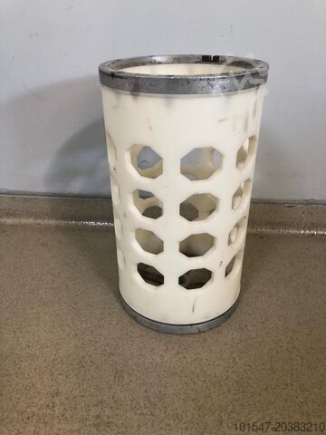 Automatic divider König i-Rex