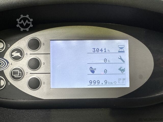 LTX 70 ** NEUE Batterie!! (2 auf Lager!! ) STILL LTX 70 ** NEW battery !! ( 2 x On stock !!  )