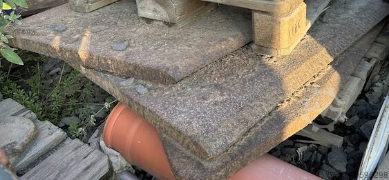 Backenbrecher Metso / Lokomo MK 120 (1.200 x 900 mm.)