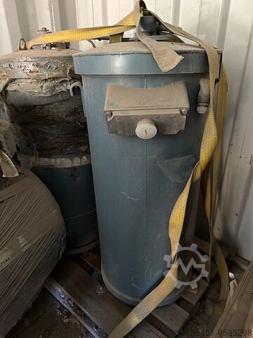 Backenbrecher Metso / Lokomo MK 120 (1.200 x 900 mm.)