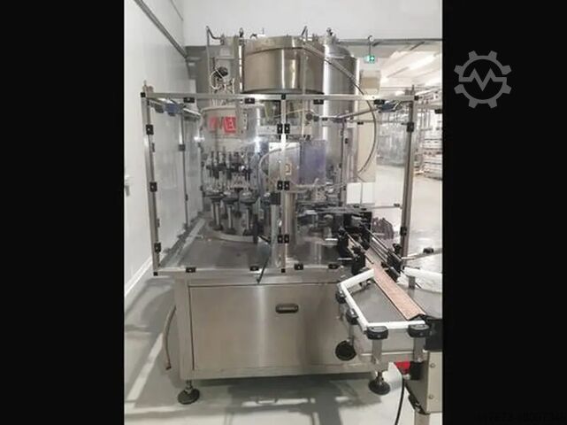 Filling Monoblock Fimer 16-1