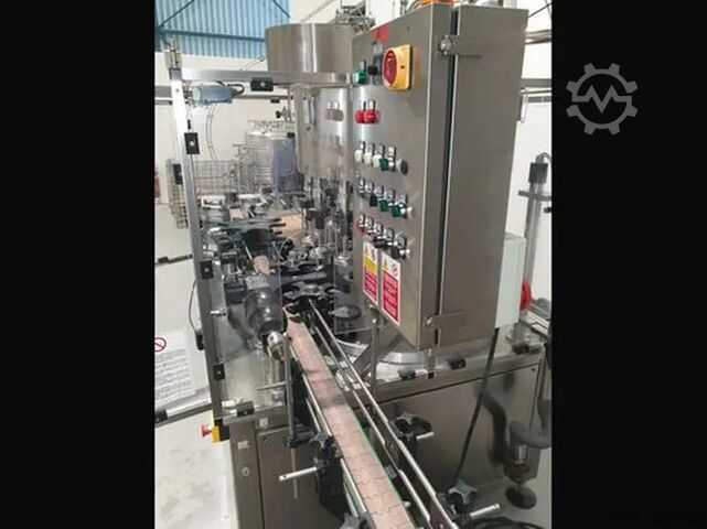 Filling Monoblock Fimer 16-1