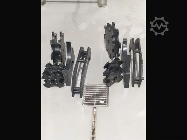 Filling Monoblock Fimer 16-1