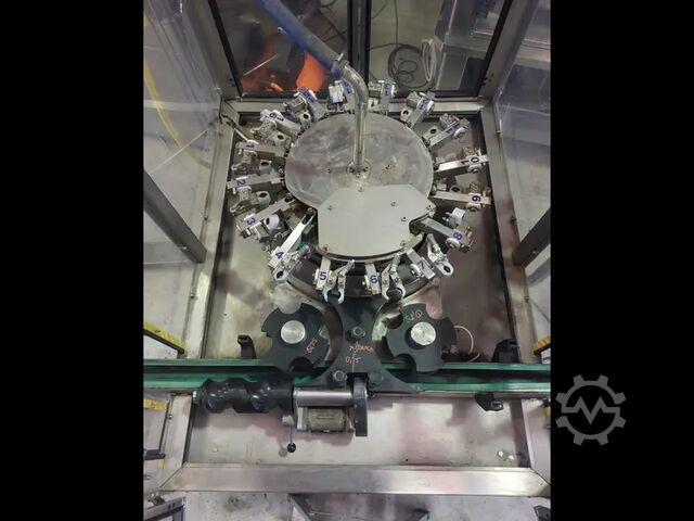 Spüleinrichtung Alfatek