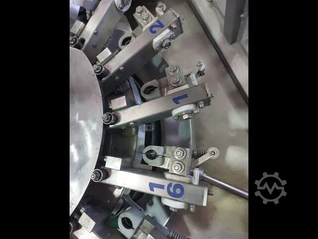 Spüleinrichtung Alfatek