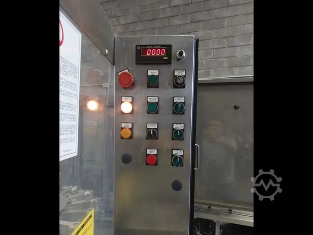 Spüleinrichtung Alfatek