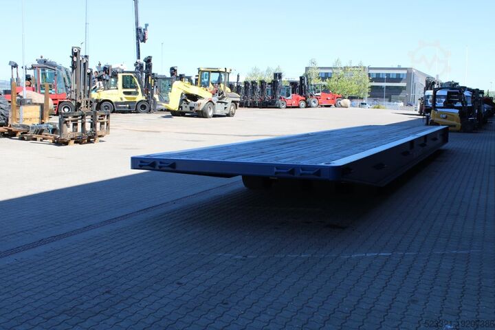 Heavy Duty equipment Seacom SEACOM RT40-100T