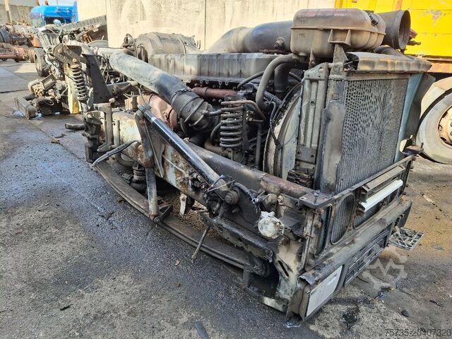 Motor VOLVO D12A340