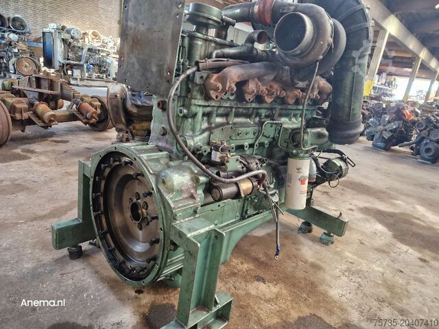 Motor CUMMINS NT-855