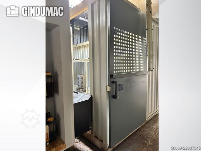 Mazak  FH4800 Mazak FH4800