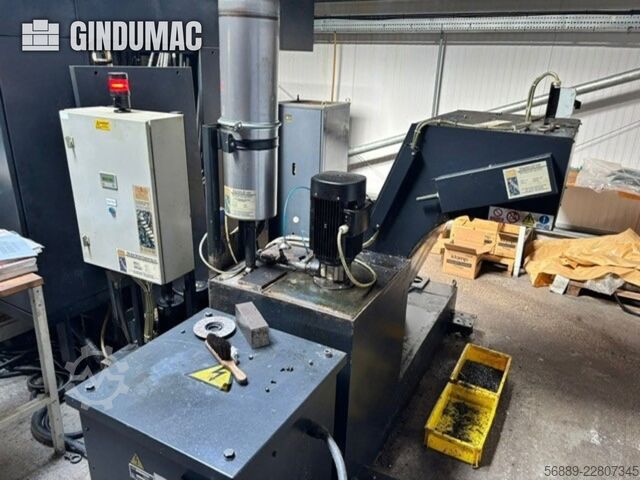 Mazak  FH4800 Mazak FH4800