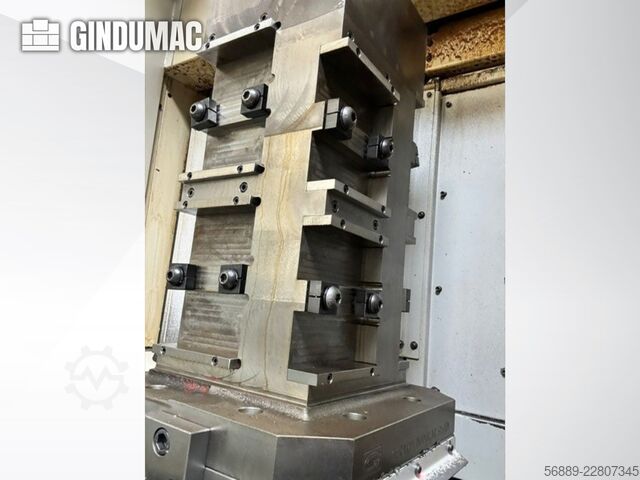Mazak  FH4800 Mazak FH4800