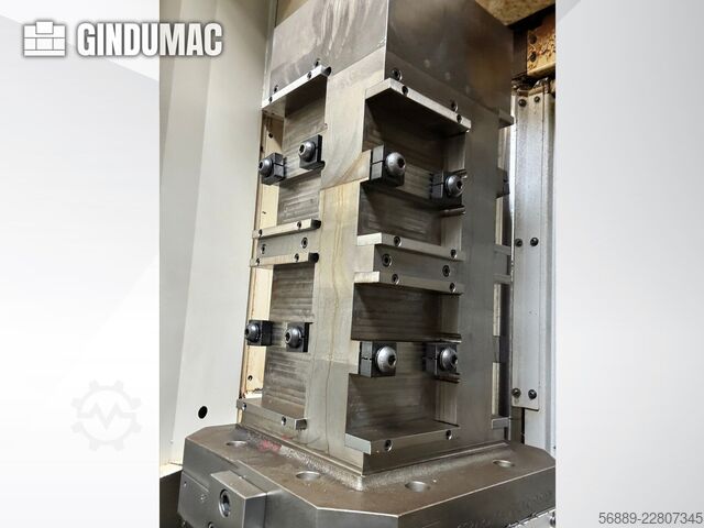 Mazak  FH4800 Mazak FH4800