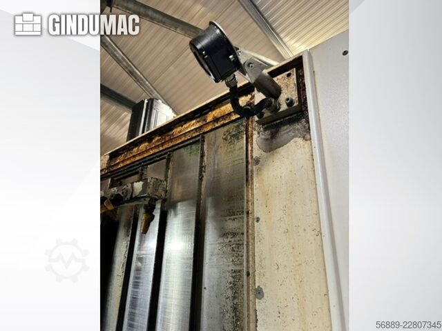 Mazak  FH4800 Mazak FH4800