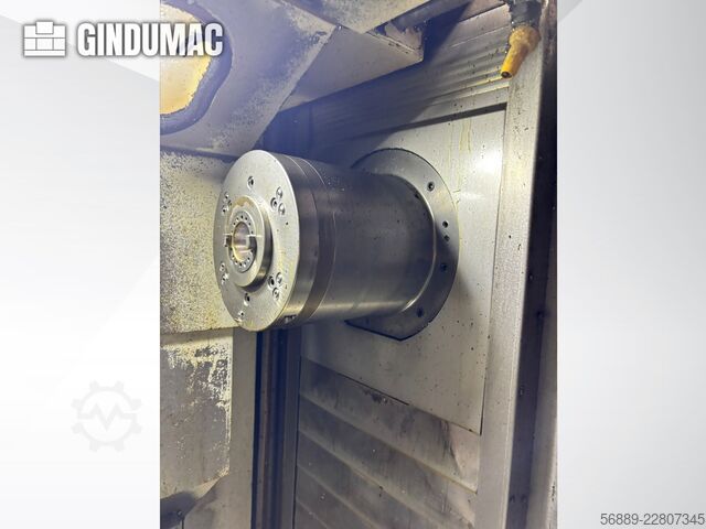 Mazak  FH4800 Mazak FH4800