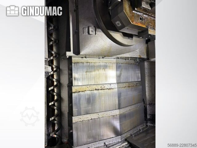 Mazak  FH4800 Mazak FH4800