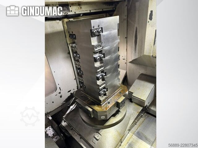 Mazak  FH4800 Mazak FH4800