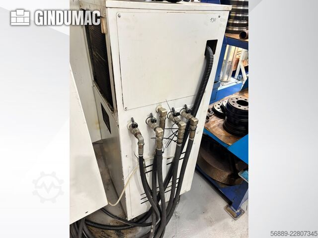 Mazak  FH4800 Mazak FH4800