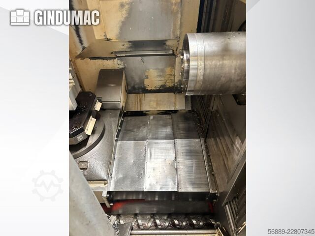 Mazak  FH4800 Mazak FH4800
