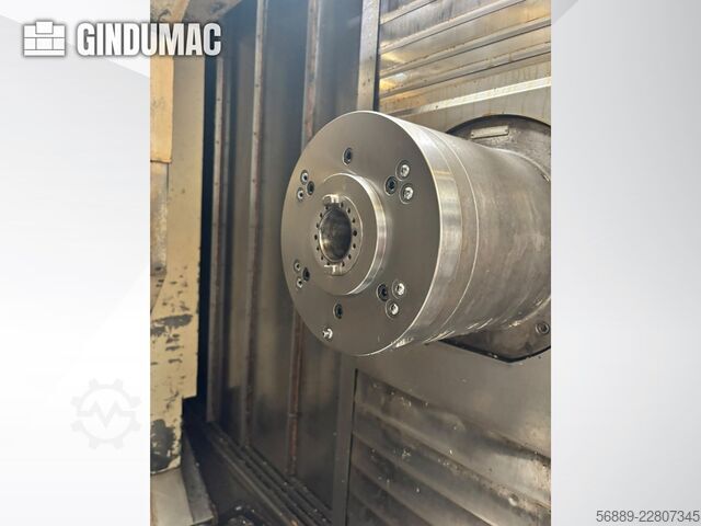 Mazak  FH4800 Mazak FH4800