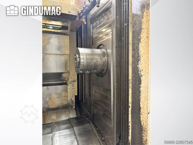 Mazak  FH4800 Mazak FH4800