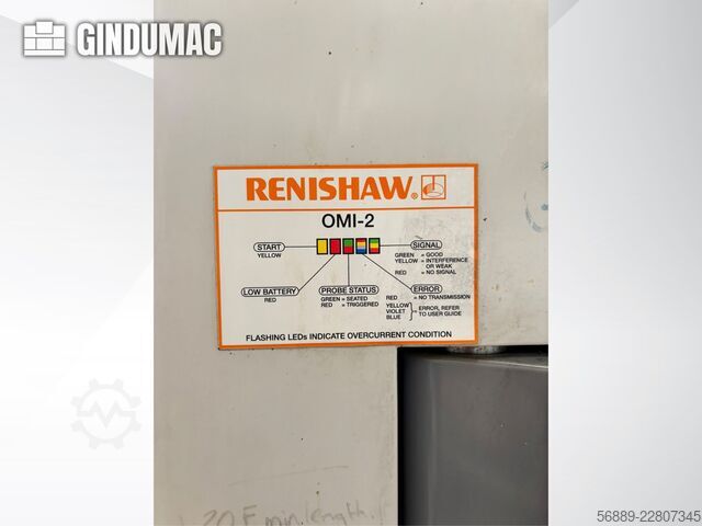 Mazak  FH4800 Mazak FH4800