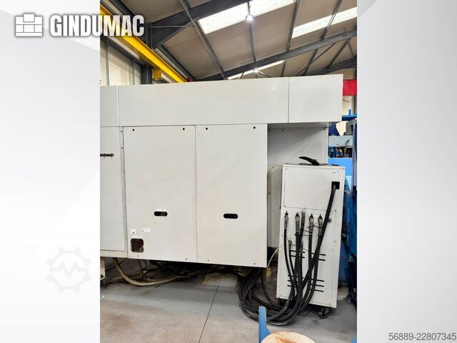 Mazak  FH4800 Mazak FH4800