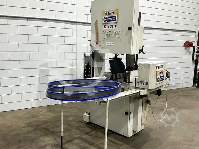 Bandsägemaschinen Centauro R 800 2004 Centauro R 800