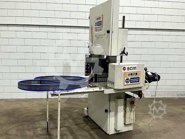 Bandsägemaschinen Centauro R 800 2004 Centauro R 800