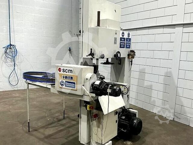 Bandsägemaschinen Centauro R 800 2004 Centauro R 800