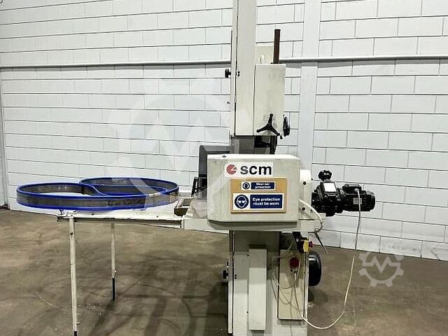 Bandsägemaschinen Centauro R 800 2004 Centauro R 800