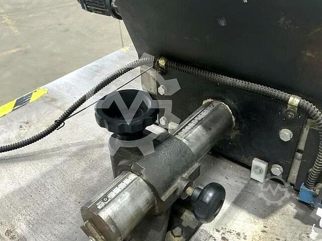 Bandsägemaschinen Centauro R 800 2004 Centauro R 800