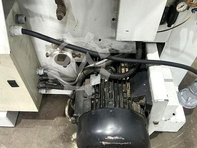 Bandsägemaschinen Centauro R 800 2004 Centauro R 800