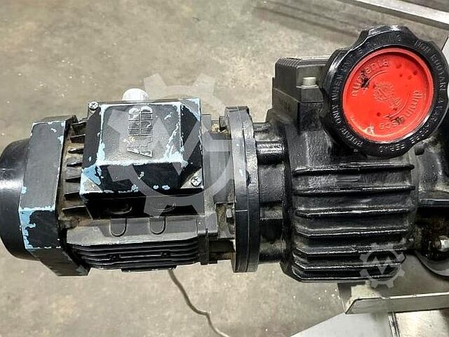 Bandsägemaschinen Centauro R 800 2004 Centauro R 800