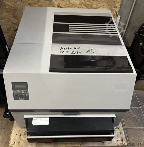 Filmbelichter ECRM Mako 46