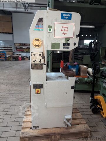 Band Saw - Vertical MÖSSNER SM 420 Typ C