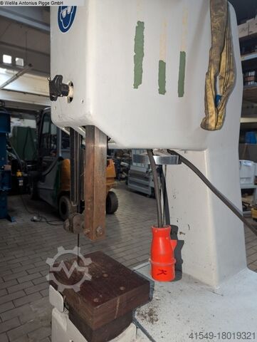 Band Saw - Vertical MÖSSNER SM 420 Typ C