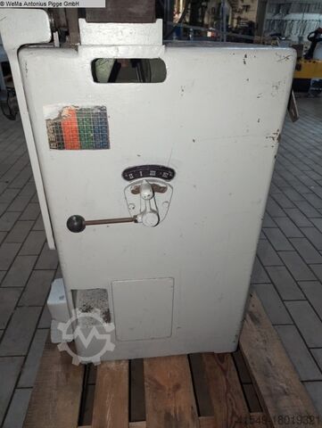 Band Saw - Vertical MÖSSNER SM 420 Typ C