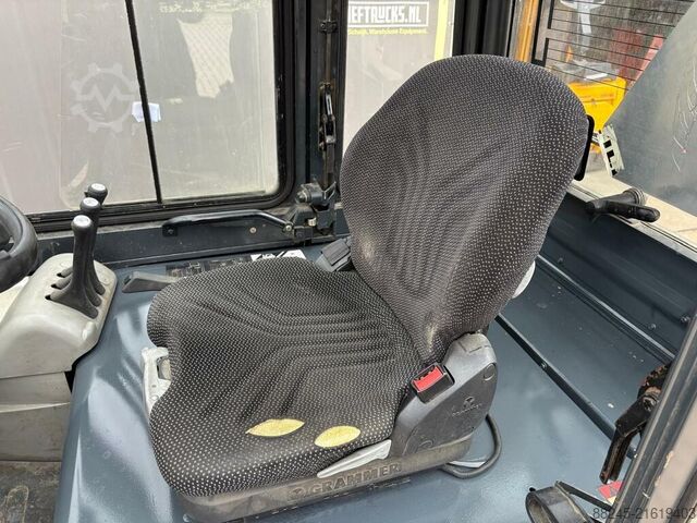 Elektrischer Gabelstapler Still r60-35 STILL r60-35