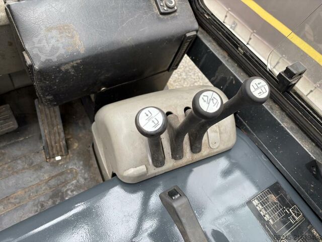 Elektrischer Gabelstapler Still r60-35 STILL r60-35