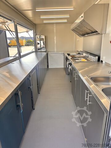 Seecontainer Other Gastro Seecontainer, Food Container,