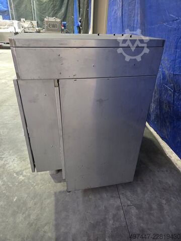 Dosierer für Enzyme Füll Systembau Doseermachine VX5
