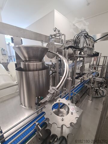 Ladetechnologie SEZMAK MAKINA 