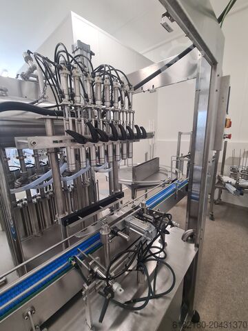 Ladetechnologie SEZMAK MAKINA 