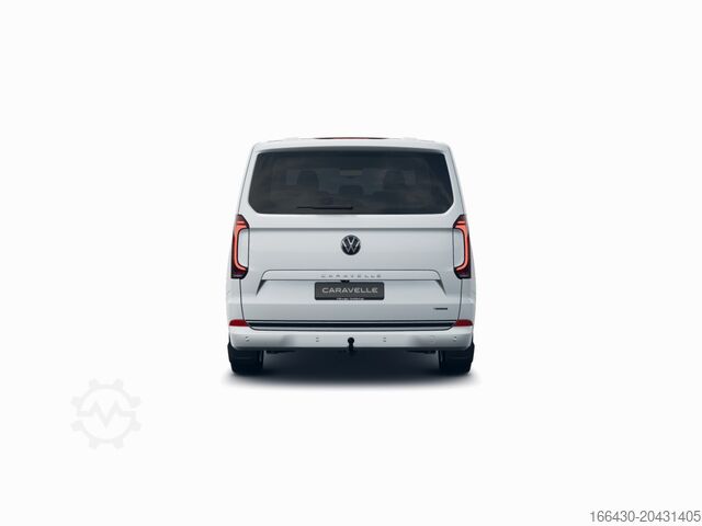 Minibus VW T7