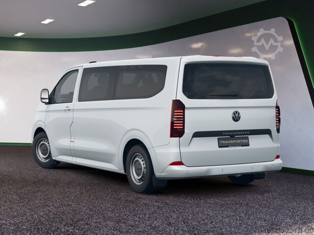 Minibus VW Transporter Kombi Aut LR TDI KAMERA SPURH. BT